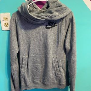 Nike hoodie